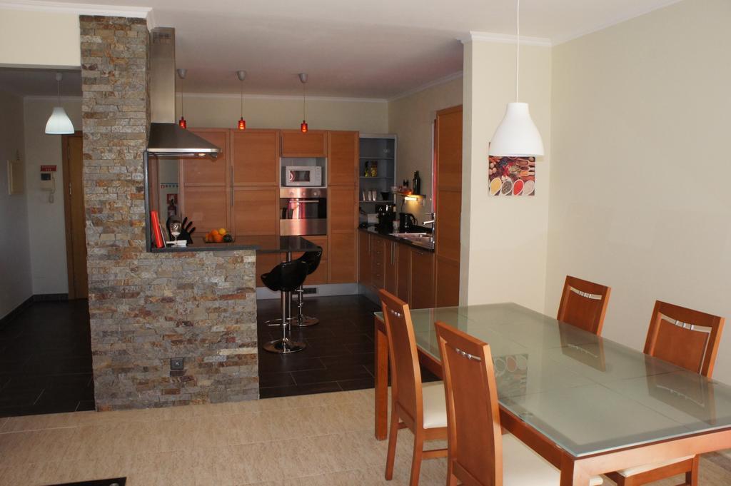 Sunny Apartment Al-Sakia, Quarteira, Vilamoura 외부 사진