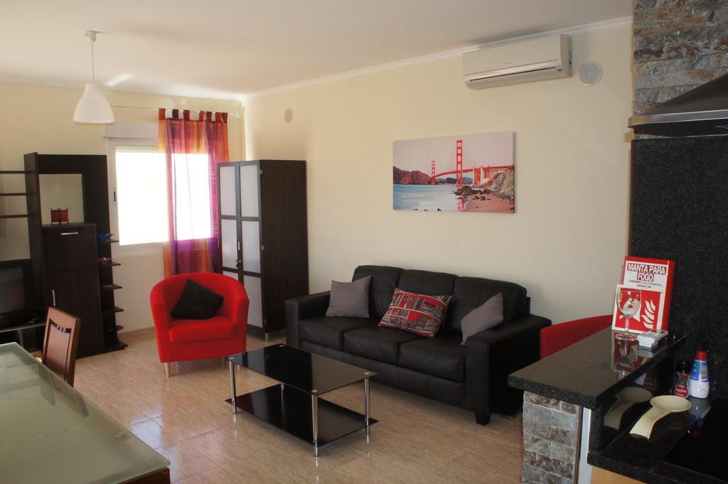 Sunny Apartment Al-Sakia, Quarteira, Vilamoura 외부 사진