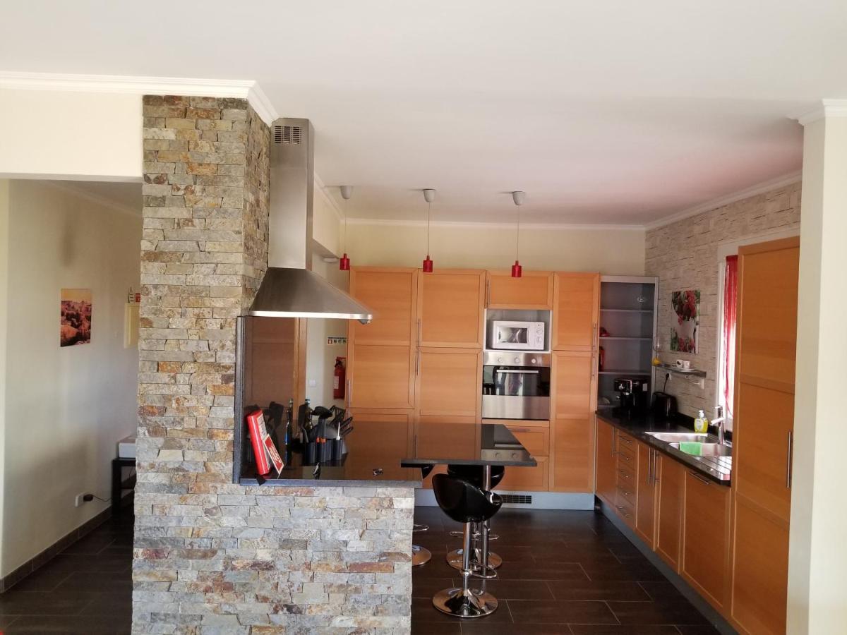 Sunny Apartment Al-Sakia, Quarteira, Vilamoura 외부 사진